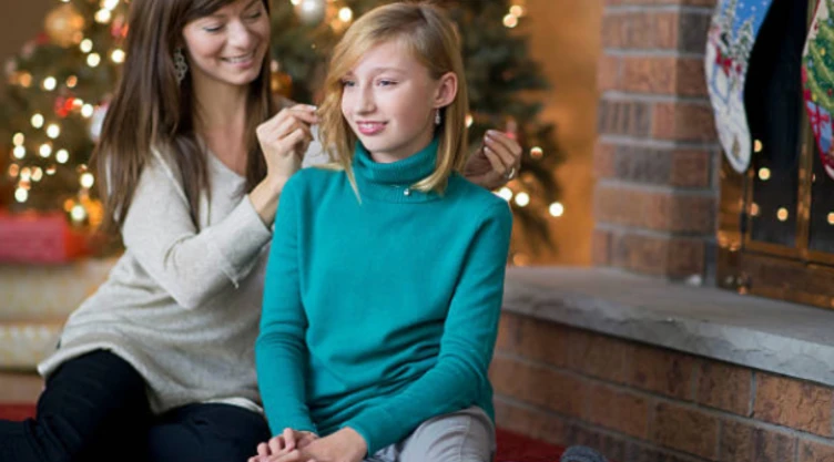 Las joyas que debes ponerte en Navidad