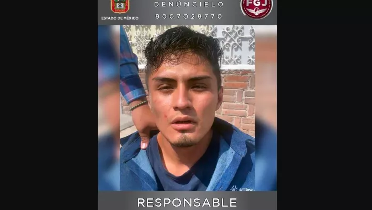 Dan 18 años de cárcel a sujeto que abusó de su hija de 4 meses en Ecatepec