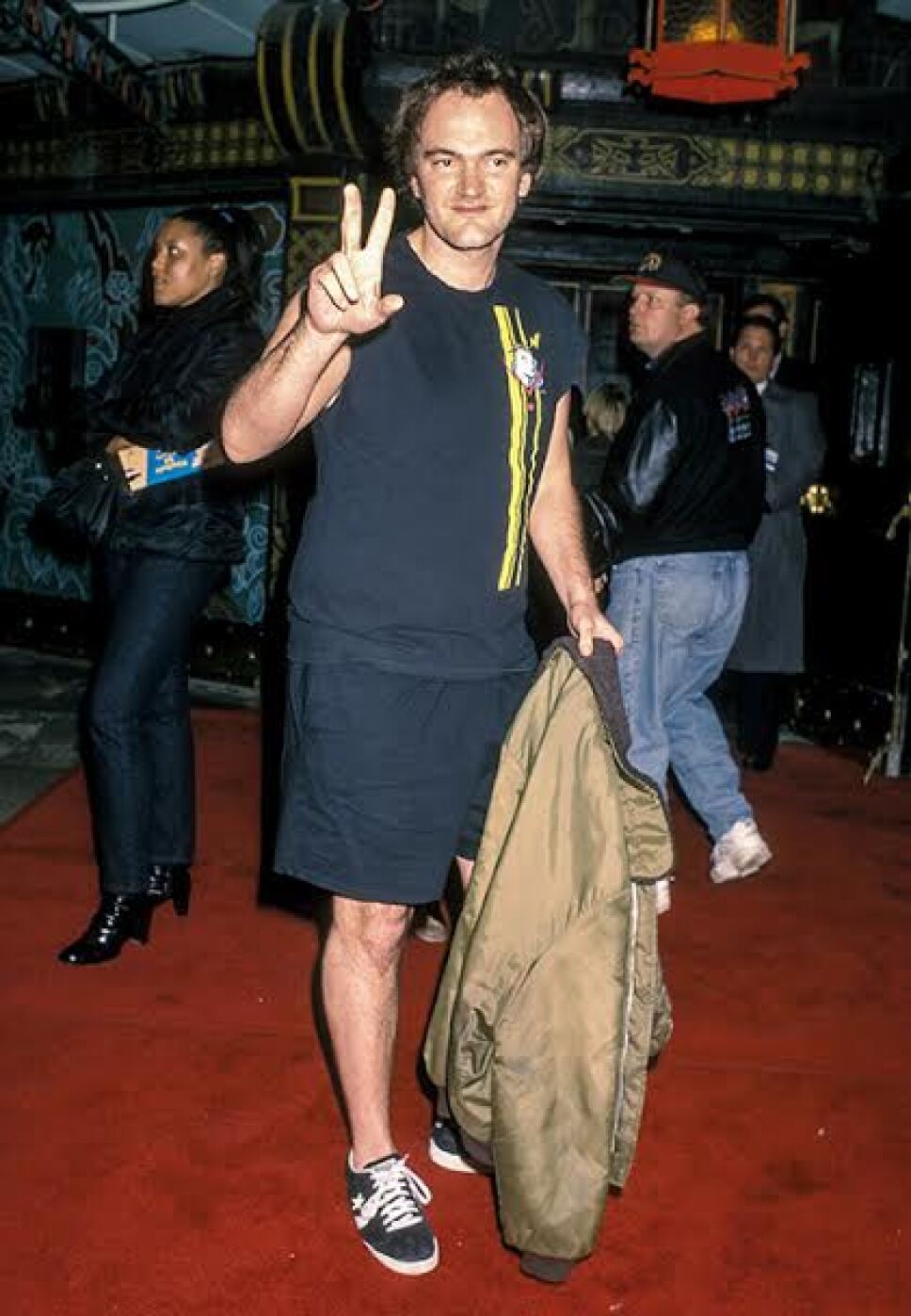 Tarantino