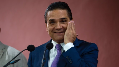 TEPJF confirma candidatura de Silvano Aureoles a pesar de su inhabilitación; esta es la razón