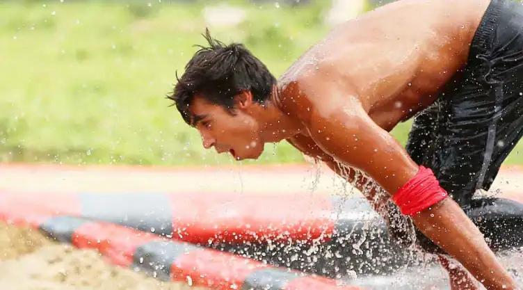 Daniel Corral