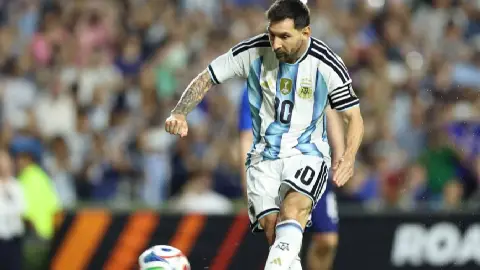 Argentina partidos