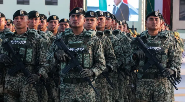 ¿Qué necesito para entrar al Ejército Mexicano? Edad, estudios y otros requisitos