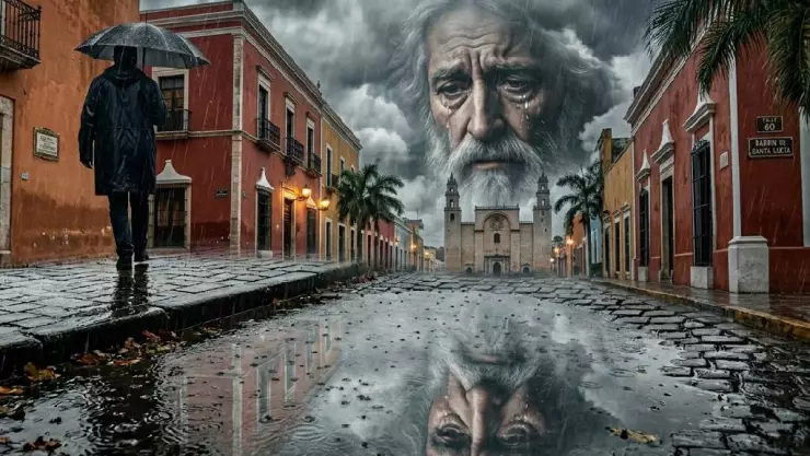 PORTADA clima hoy Yucatán Vía Crucis.jpg