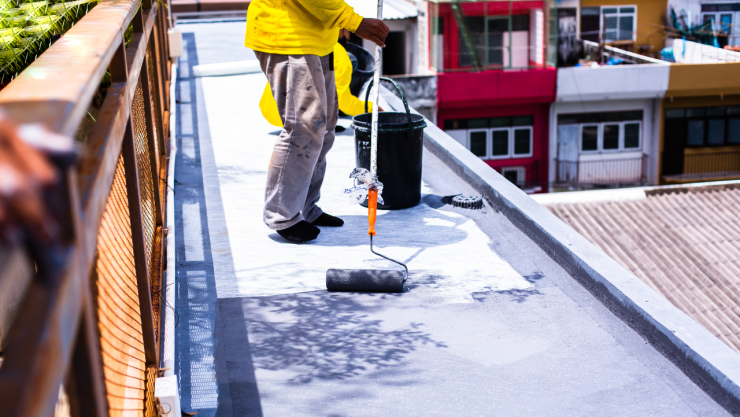 Profeco impermeabilizantes