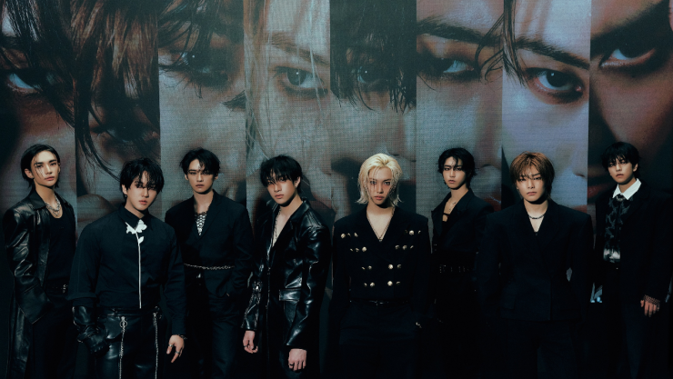 Stray Kids México 2025