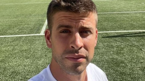 Piqué reincide, lo encuentran siéndole infiel a Clara Chía