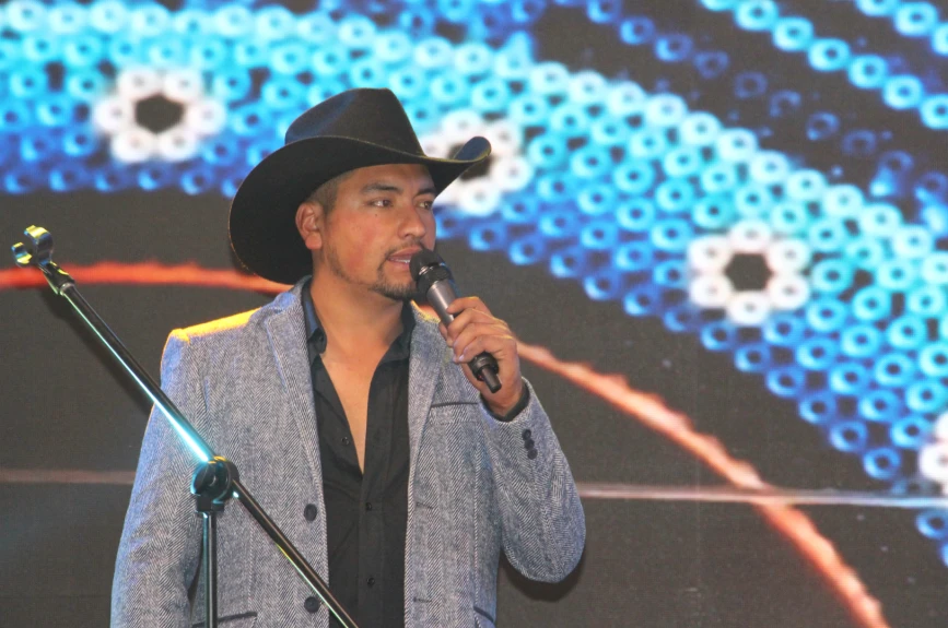 Nadie se quería perder esta gran presentación