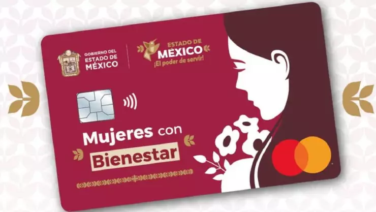 Cómo de registro al programa Mujeres con Bienestar
