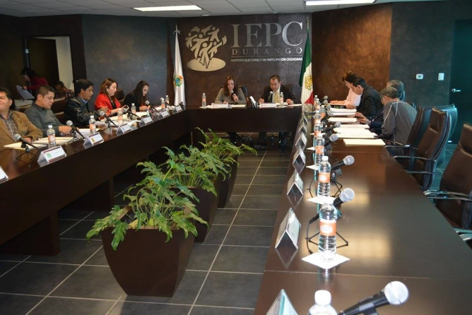 iepc durango