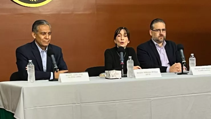 Caso Héctor Cuén y Mayo Zambada: ¿Qué se dijo en la “contramañanera” de jueces del martes 22 de octubre?