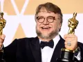 guillermo del toro