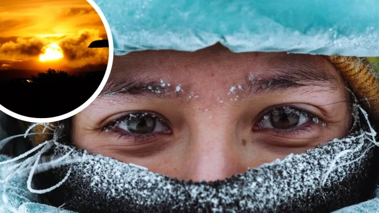 Clima Tijuana hoy domingo 16 de febrero de 2025 ¿Cuál es el pronóstico del tiempo por municipios en Baja California?