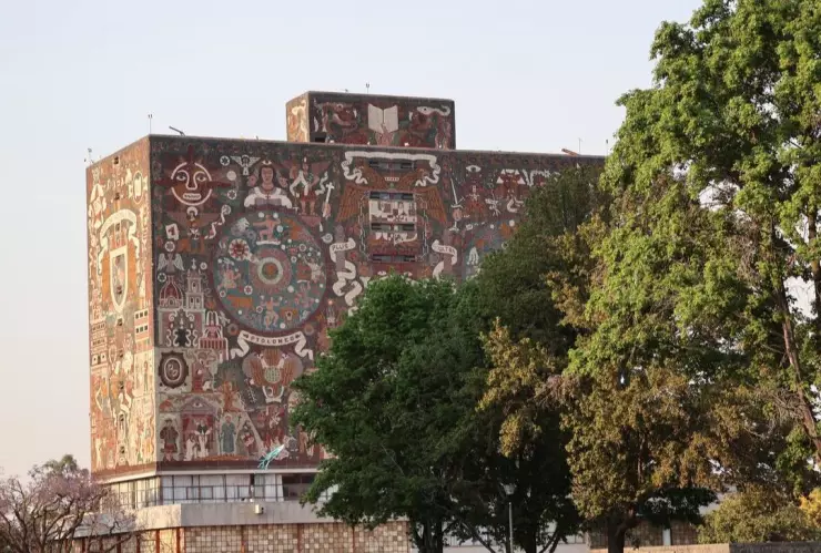 UNAM habla de la violencia en Estados Unidos