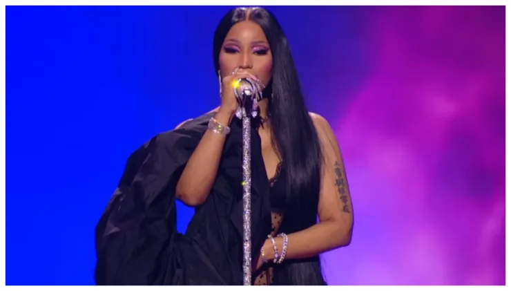 nicki minaj