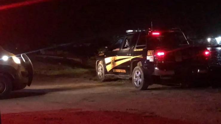 Movilización en Sisal por hallazgo de un cuerpo sin vida; se trata de una mujer