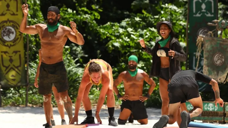 Survivor México: ¿Quién gana el Juego por el Brazalete de Inmunidad Individual hoy 2 de mayo?