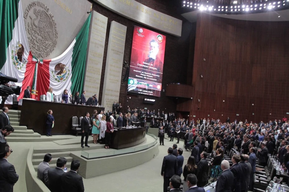 Diputados