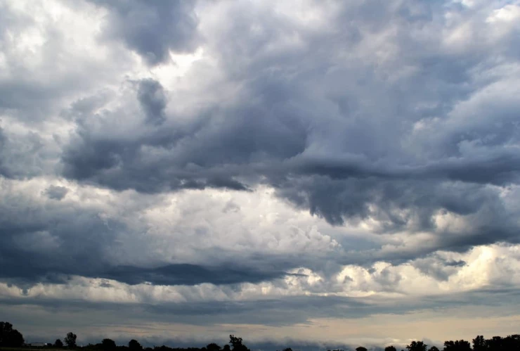 clima en Chihuahua será nublado