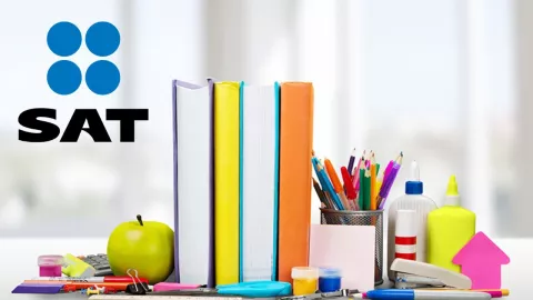 métodos de pago válidos para que puedas deducir la colegiatura de tu hijo