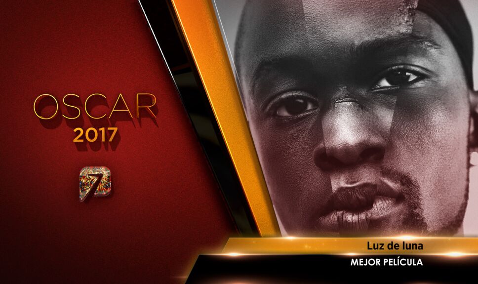 Oscar 2017, mejor película, moonlight, luz de luna