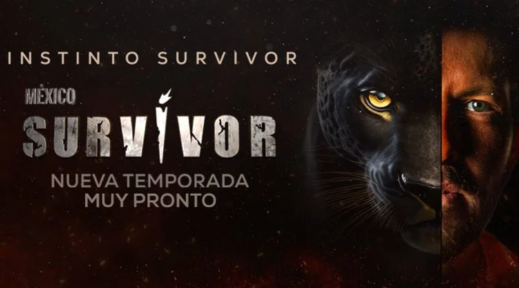 Nueva temporada survivor méxico