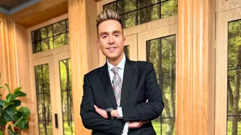 Cómo sigue Daniel Bisogno hoy 23 de febrero del 2024