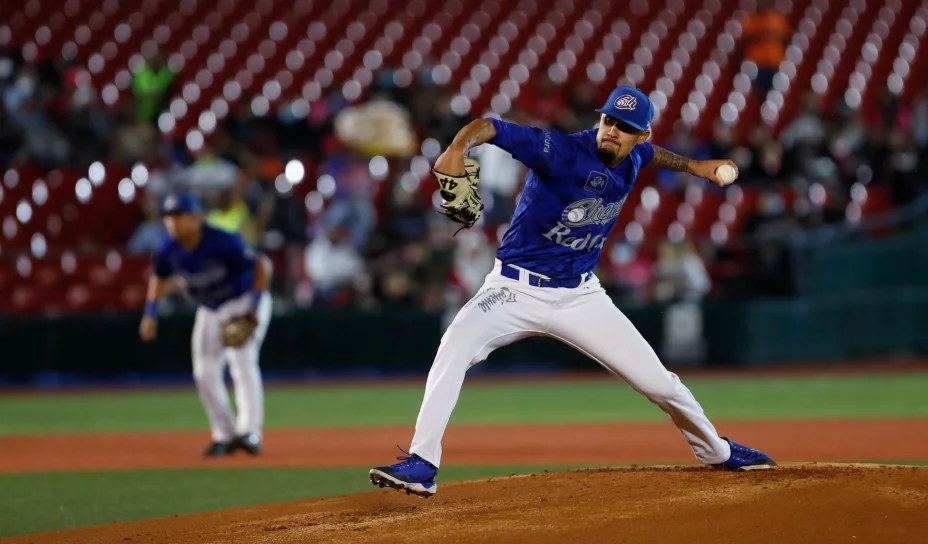 Charros de Jalisco a la Final LMP