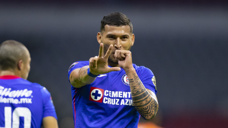 Cruz Azul