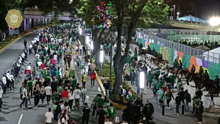 Marchas en CDMX HOY 24 de junio 2026: Calles cerradas y alternativas viales para este miércoles