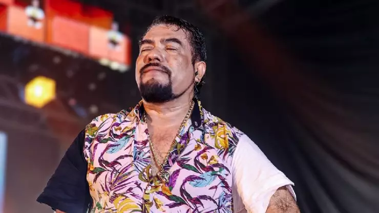 Juan Carlos Tapia reporta asalto en Veracruz.