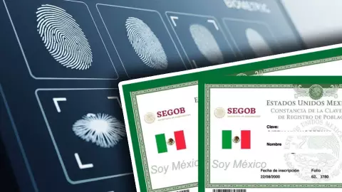 CURP Biométrica 2025: ¿Cuándo será obligatoria, quiénes deben tramitarla y requisitos?