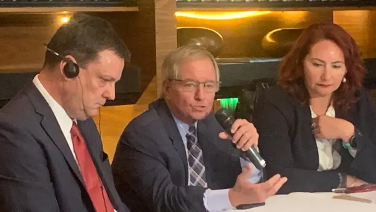 Relación comercial entre México y florida suma 7 mil mdd
