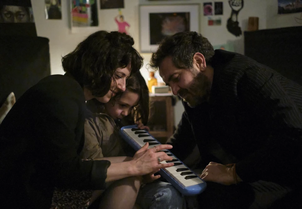Llega a Netflix ‘Todo va a estar bien’, serie creada por Diego Luna