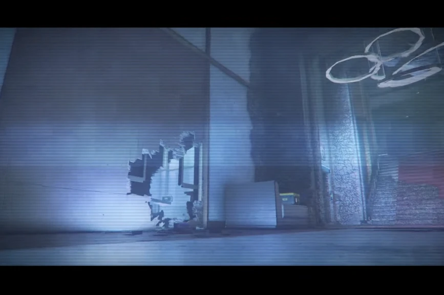 Rainbow Six Extraction
