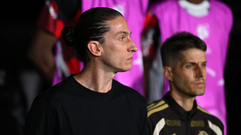 Filipe Luís