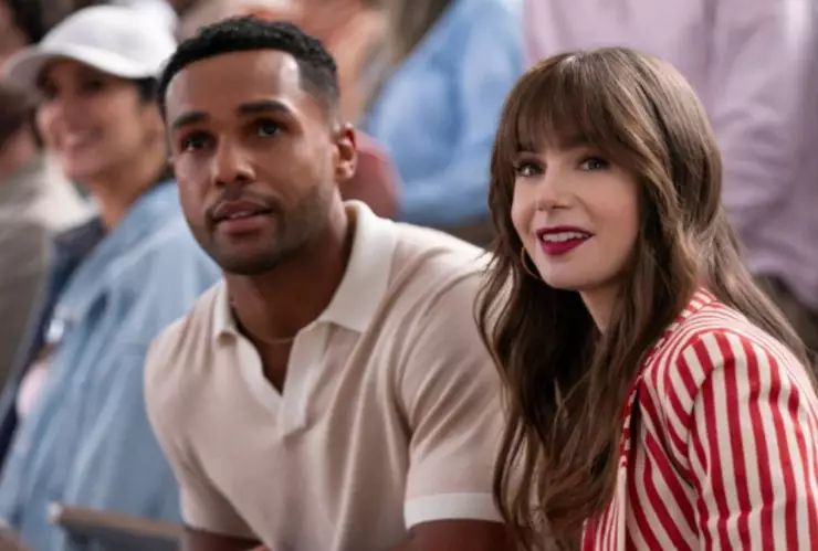 ¡Regresa la moda! Esta es la fecha de ESTRENO de Emily en París 4; nuevos personajes y elenco