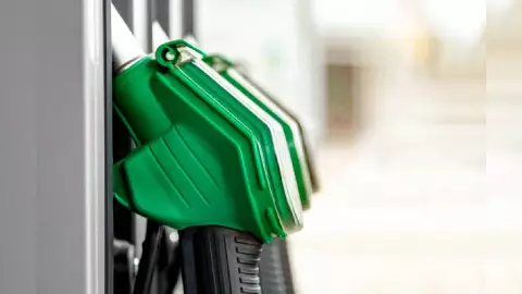 Gasolina en Morelos hoy