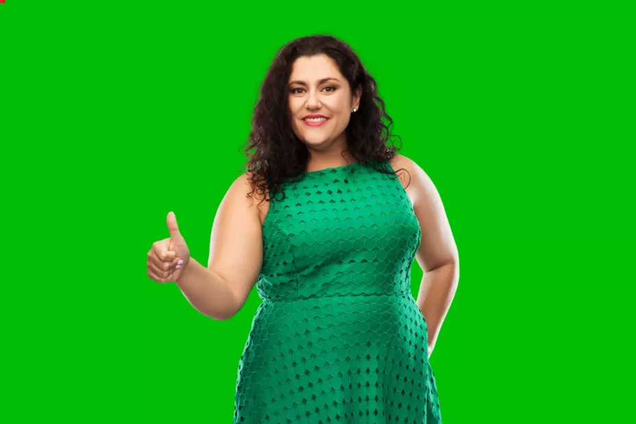 La psicología menciona que quienes adoran el verde son leales y muy centrados