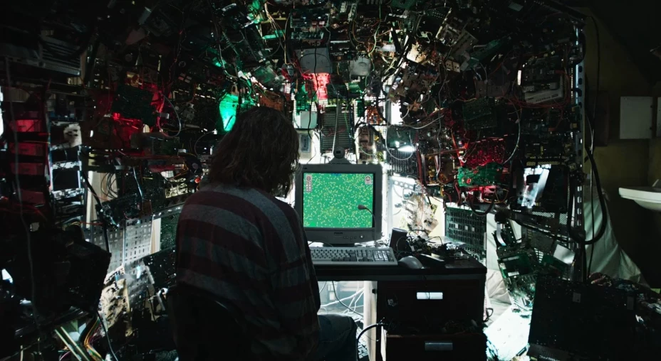 Bandersnatch: Colin Ritman vuelve en 'Plaything', episodio de Black ...