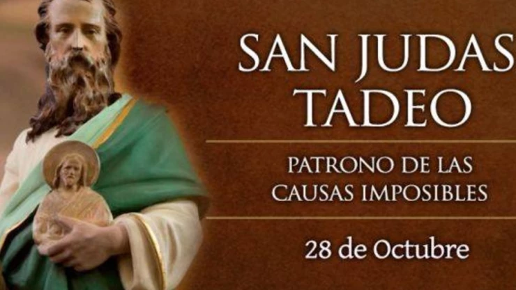 San Judas Tadeo