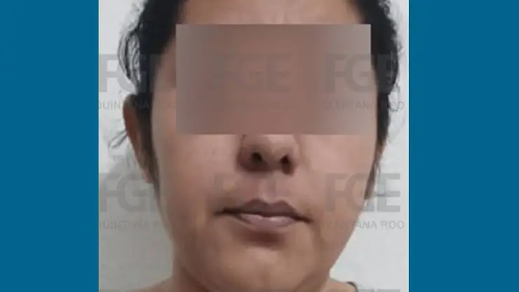 Caso Fernanda Cayetana Vinculan a proceso a Angélica ‘V’, la esposa del taquero