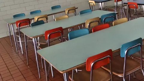 Alumno murió al ser golpeado por su profesor; le causó hemorragia cerebral