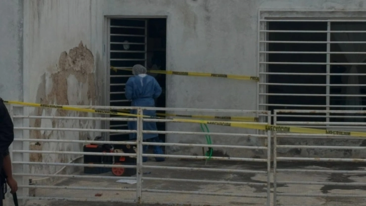 Hallan hombre MUERTO en Progreso; vecinos revelan que vivía solo