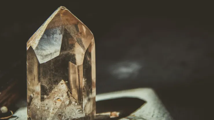 La piedra de la buena suerte para los que nacieron en julio ¿cómo activarla?