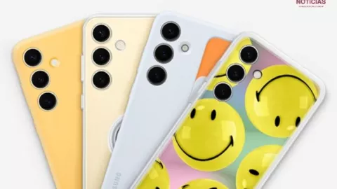 Oferta Samsung Galaxy S24