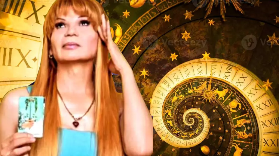 Horóscopos de Mhoni Vidente HOY, 12 de noviembre: Revelan las predicciones signo por signo zodiacal