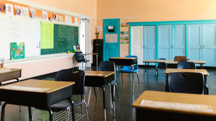 Se suspenden clases de la SEP hasta el miércoles 5 de marzo