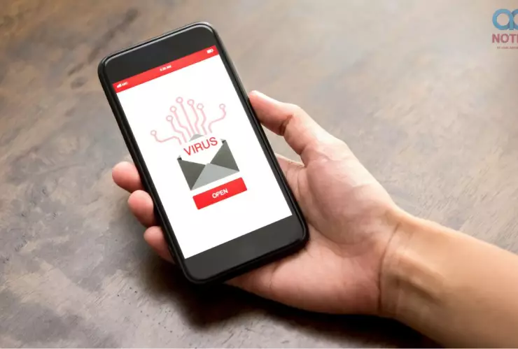 Virus troyano Sturnus