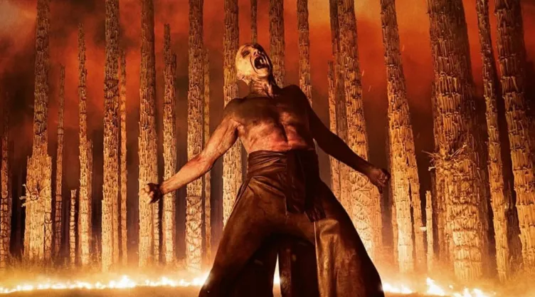 Estas son las sorprendentes críticas de 28 Years Later The Bone Temple
